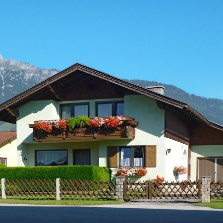 Holiday Home Katharina - Gbm220 By Interhome Grobming Dış mekan fotoğraf