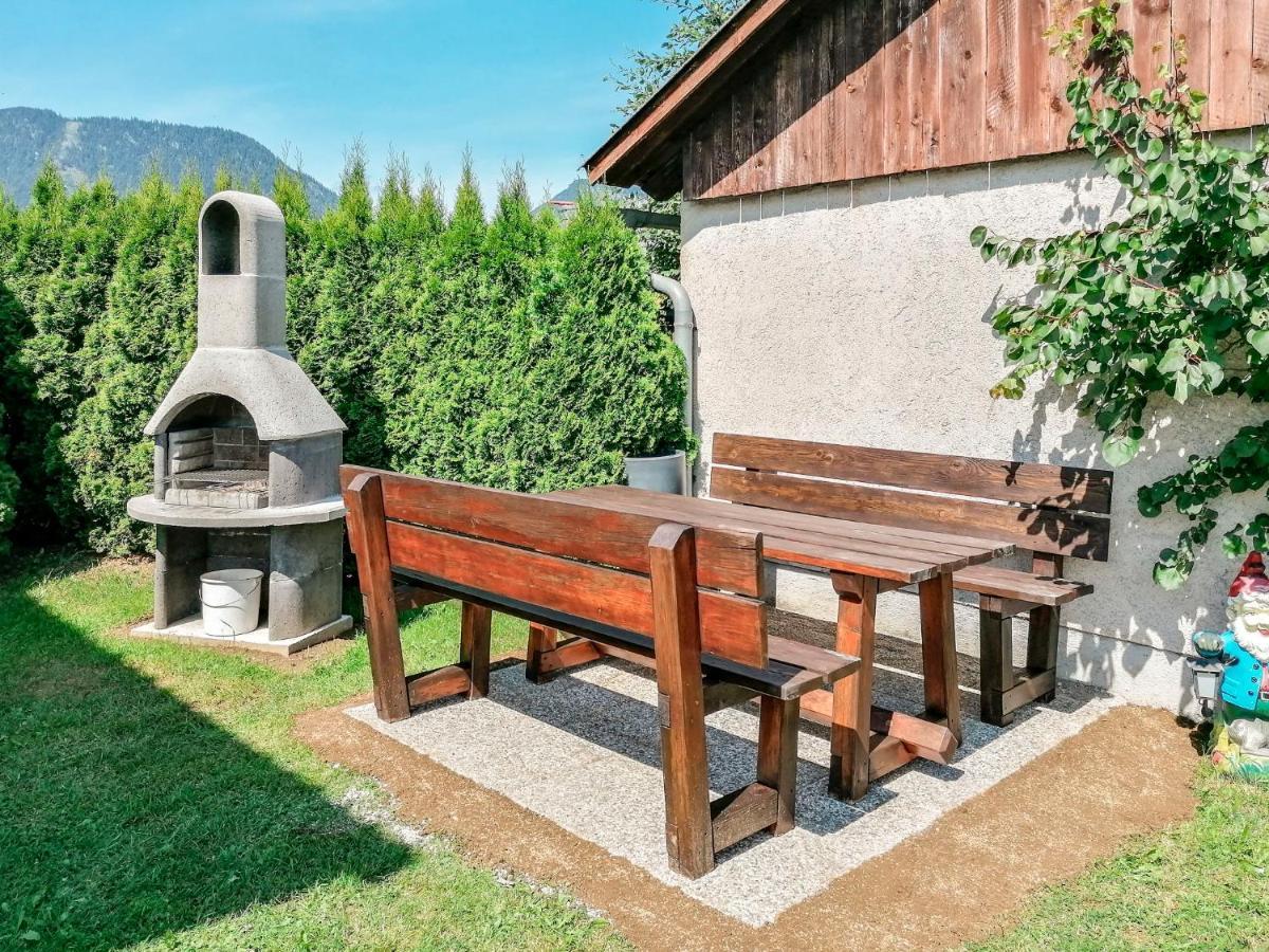 Holiday Home Katharina - Gbm220 By Interhome Grobming Dış mekan fotoğraf