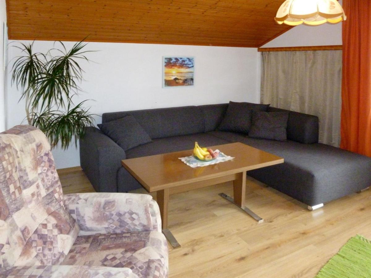 Holiday Home Katharina - Gbm220 By Interhome Grobming Dış mekan fotoğraf