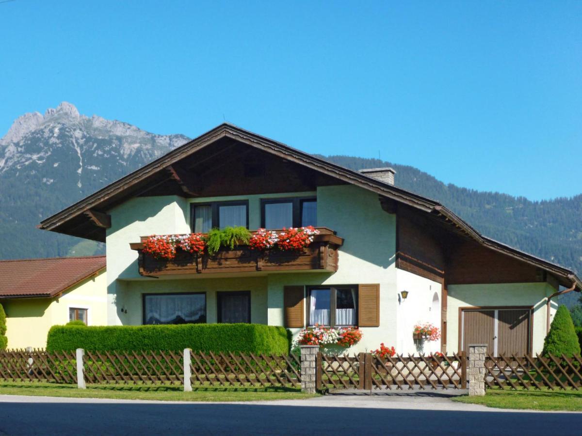 Holiday Home Katharina - Gbm220 By Interhome Grobming Dış mekan fotoğraf