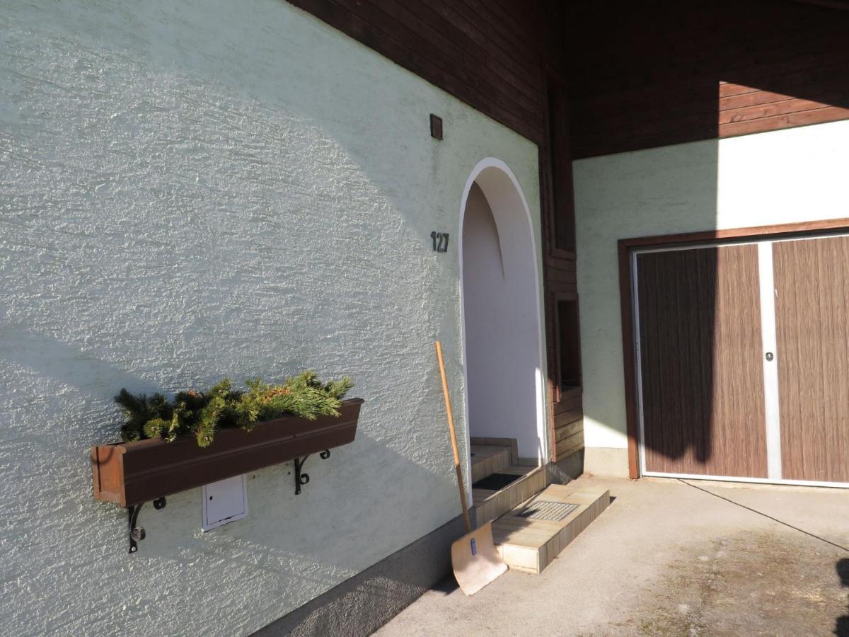 Holiday Home Katharina - Gbm220 By Interhome Grobming Dış mekan fotoğraf