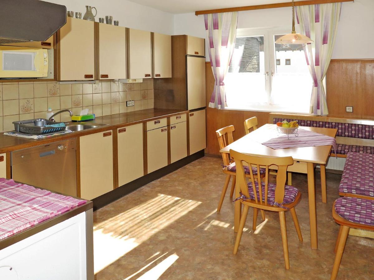 Holiday Home Katharina - Gbm220 By Interhome Grobming Dış mekan fotoğraf