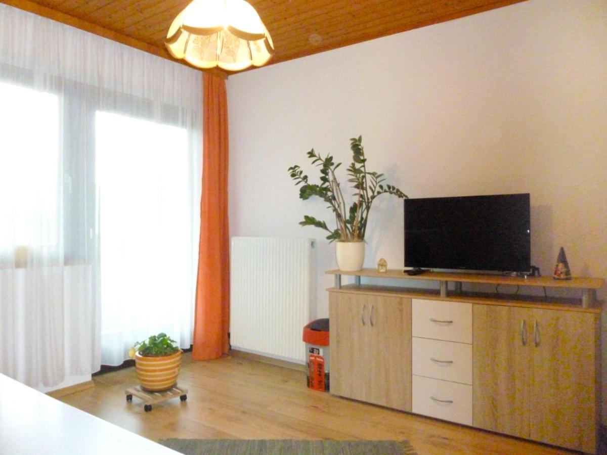 Holiday Home Katharina - Gbm220 By Interhome Grobming Dış mekan fotoğraf