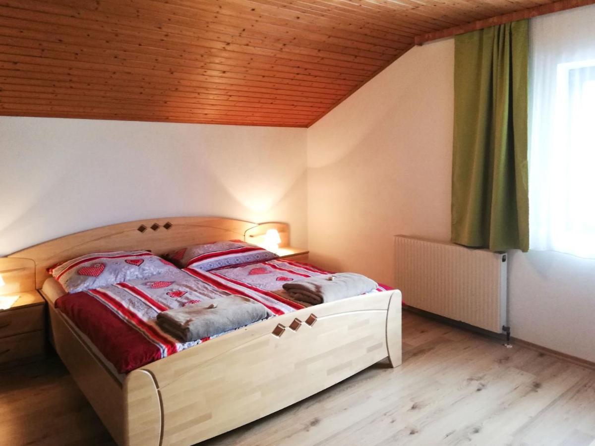 Holiday Home Katharina - Gbm220 By Interhome Grobming Dış mekan fotoğraf