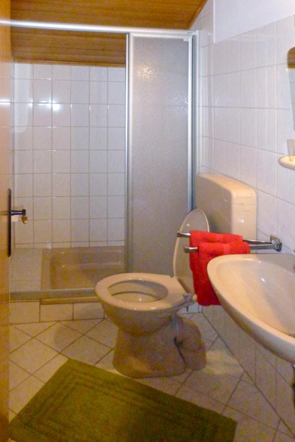 Holiday Home Katharina - Gbm220 By Interhome Grobming Dış mekan fotoğraf