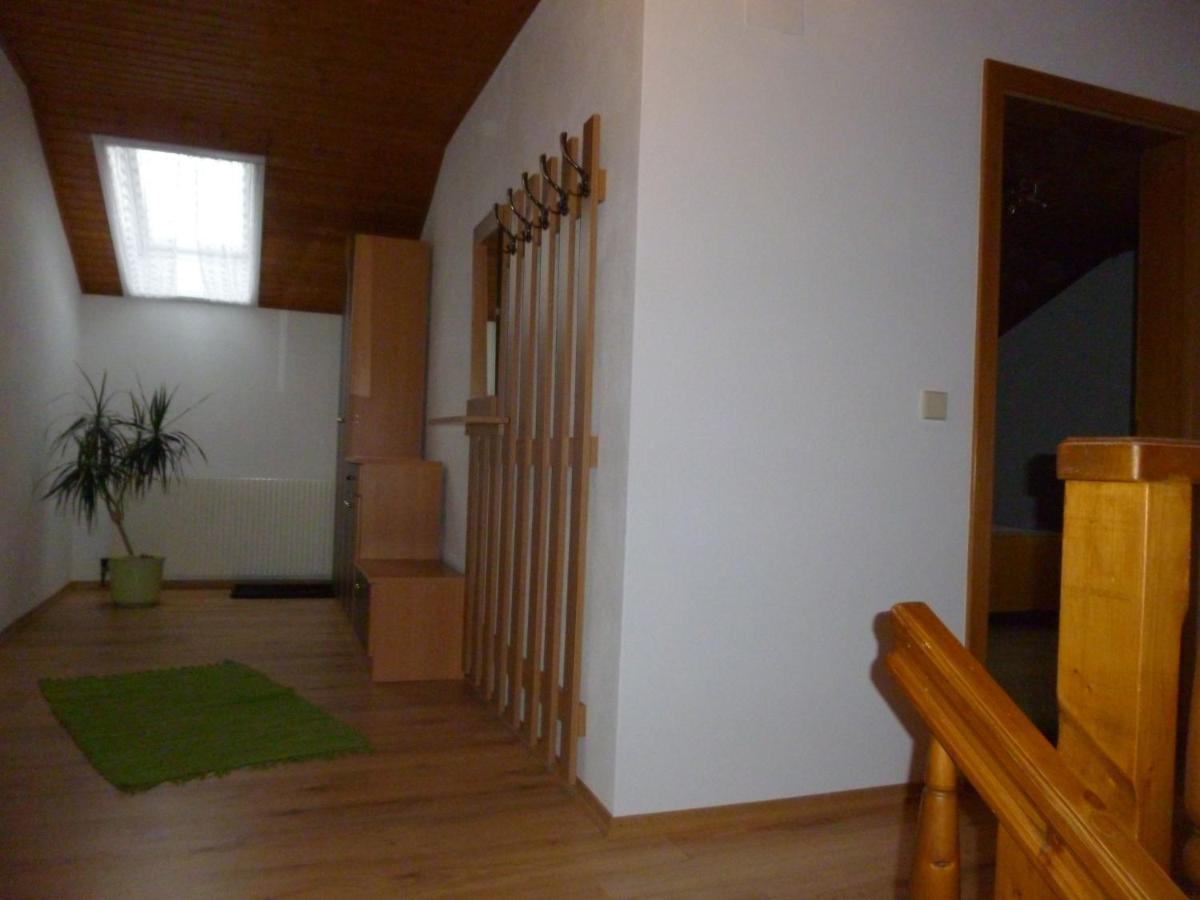 Holiday Home Katharina - Gbm220 By Interhome Grobming Dış mekan fotoğraf