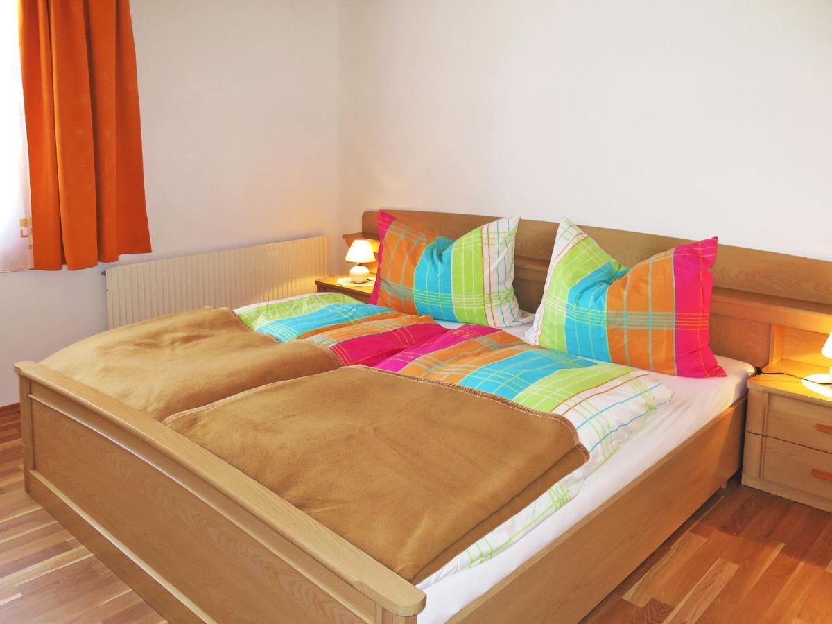 Holiday Home Katharina - Gbm220 By Interhome Grobming Dış mekan fotoğraf