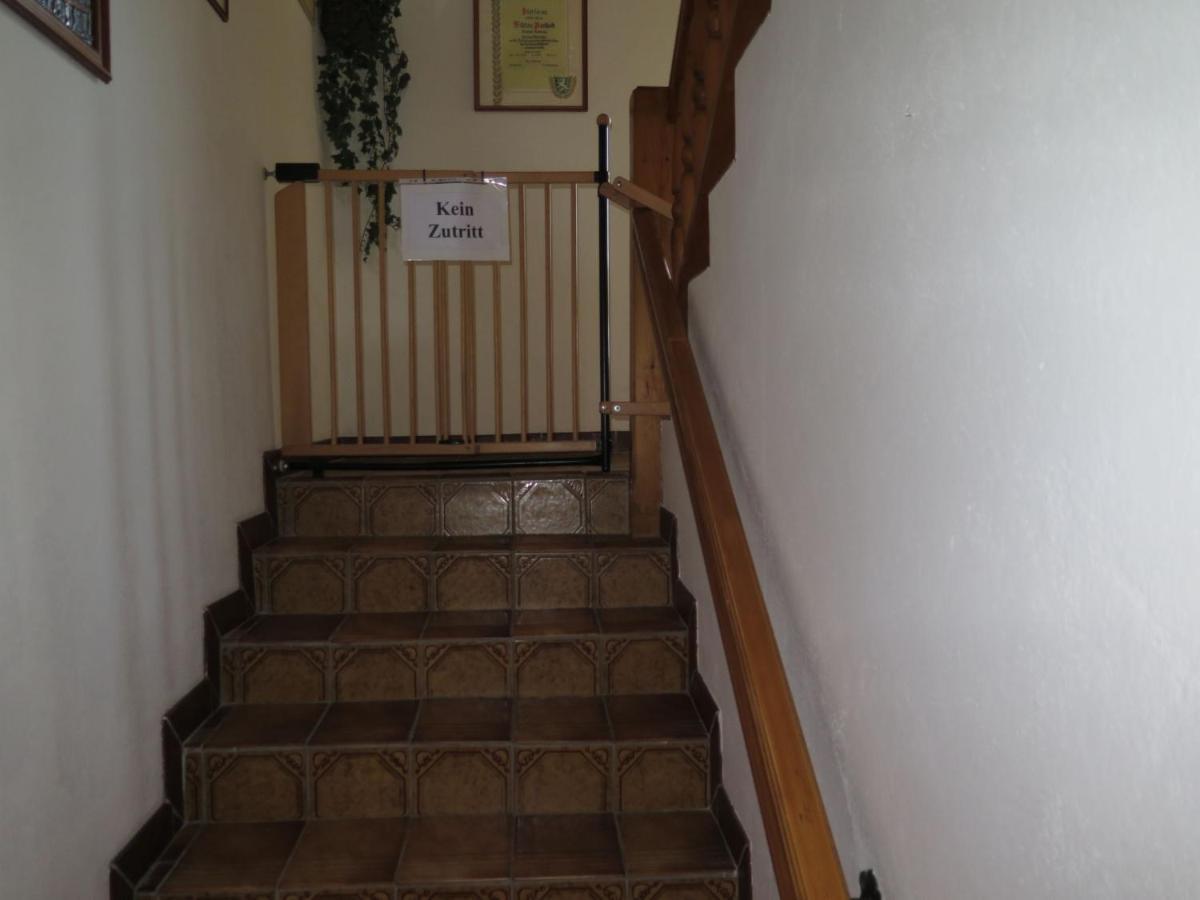 Holiday Home Katharina - Gbm220 By Interhome Grobming Dış mekan fotoğraf