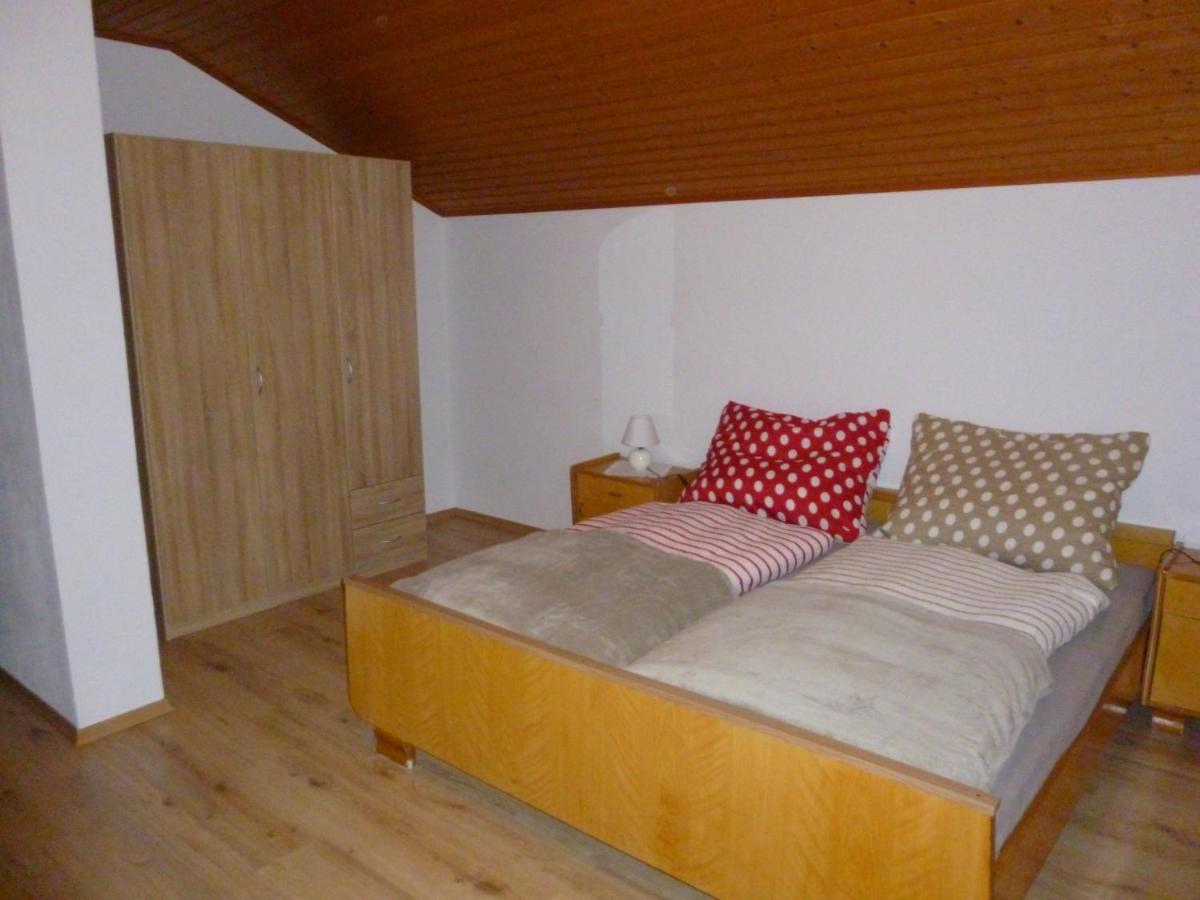 Holiday Home Katharina - Gbm220 By Interhome Grobming Dış mekan fotoğraf