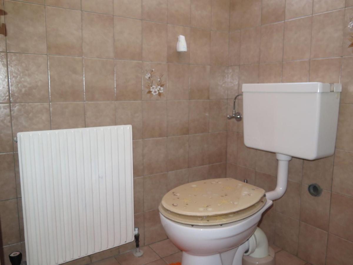 Holiday Home Katharina - Gbm220 By Interhome Grobming Dış mekan fotoğraf
