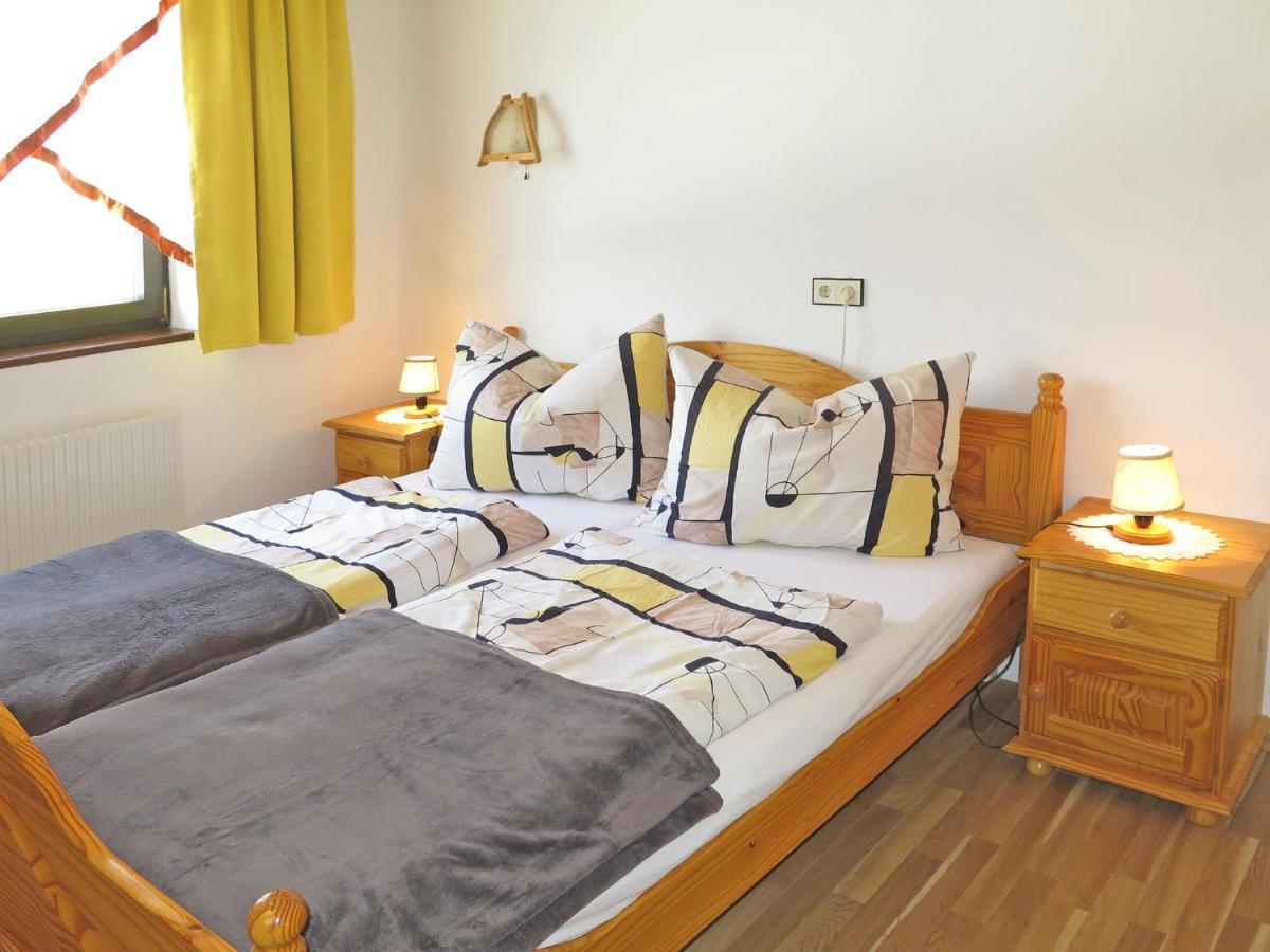 Holiday Home Katharina - Gbm220 By Interhome Grobming Dış mekan fotoğraf