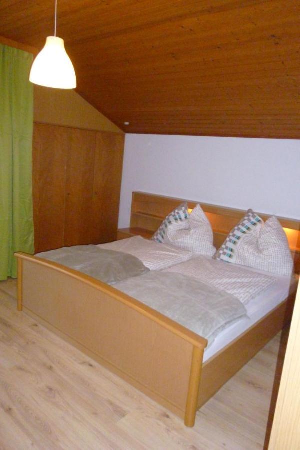 Holiday Home Katharina - Gbm220 By Interhome Grobming Dış mekan fotoğraf