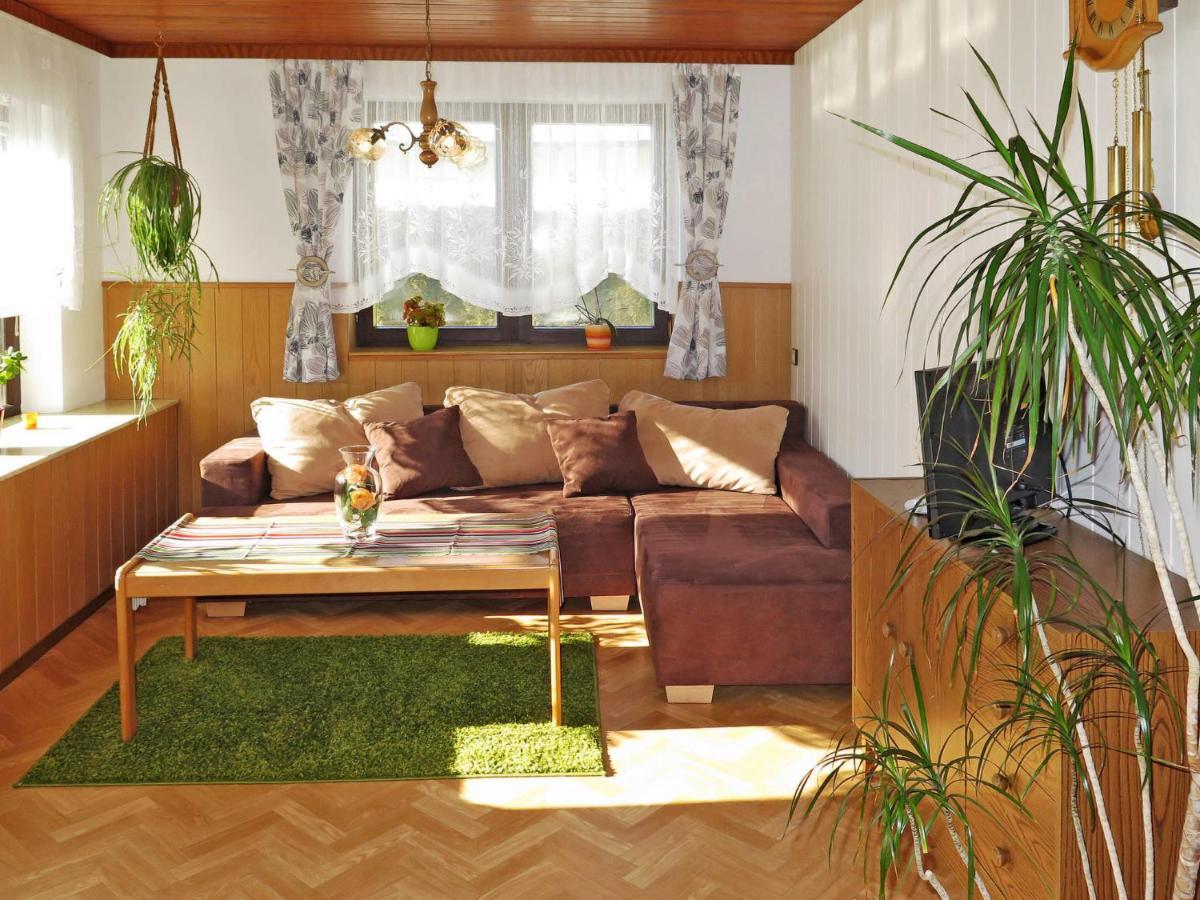 Holiday Home Katharina - Gbm220 By Interhome Grobming Dış mekan fotoğraf